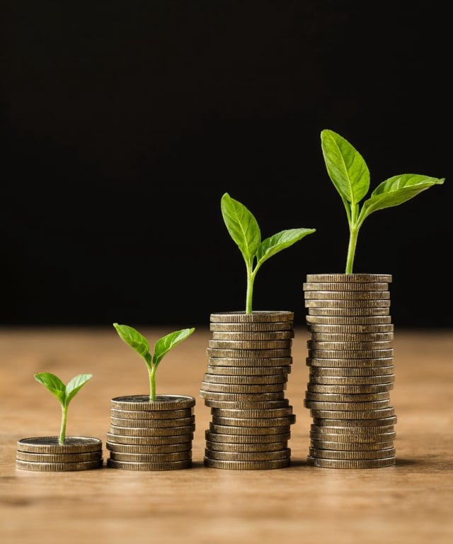 JRSticker Finanzressource